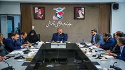 فرهنگ‌سازی و آموزش همگانی، دو رکن اصلی بازدارندگی در برابر بحران‌ها